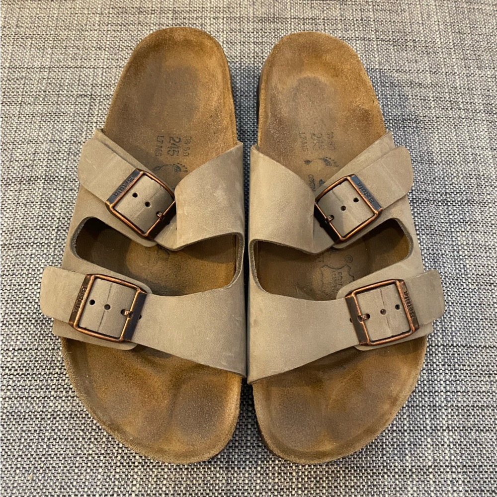 Birkenstock Betula Arizona Women’s 38